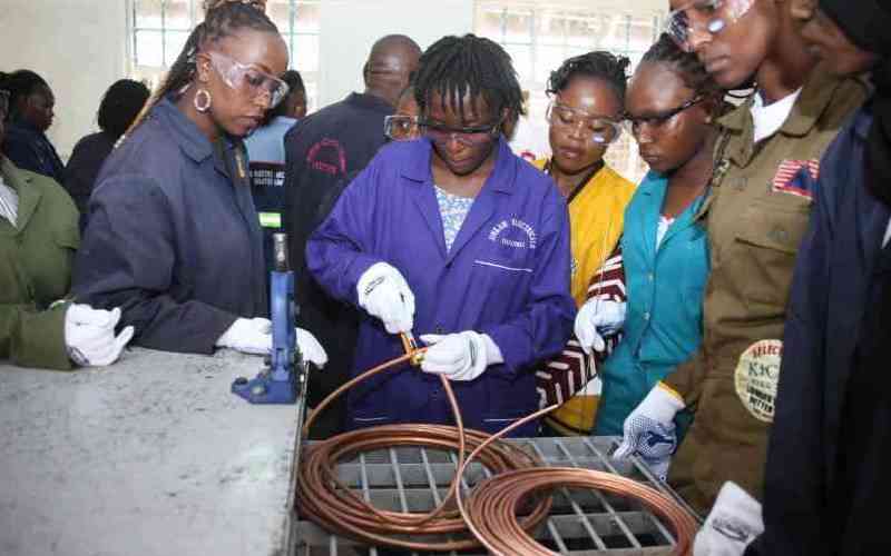 Building the currency of qualifications mobility in Africa
