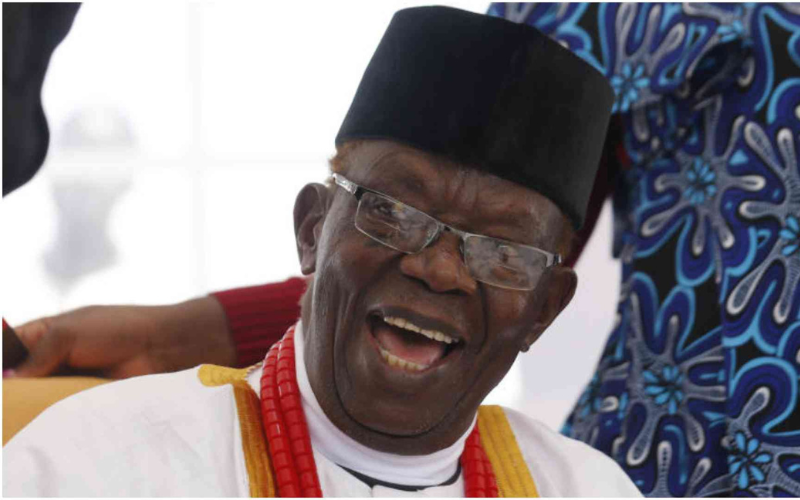 Redemption: Late playwright David Mulwa's classic play set for highly awaited comeback