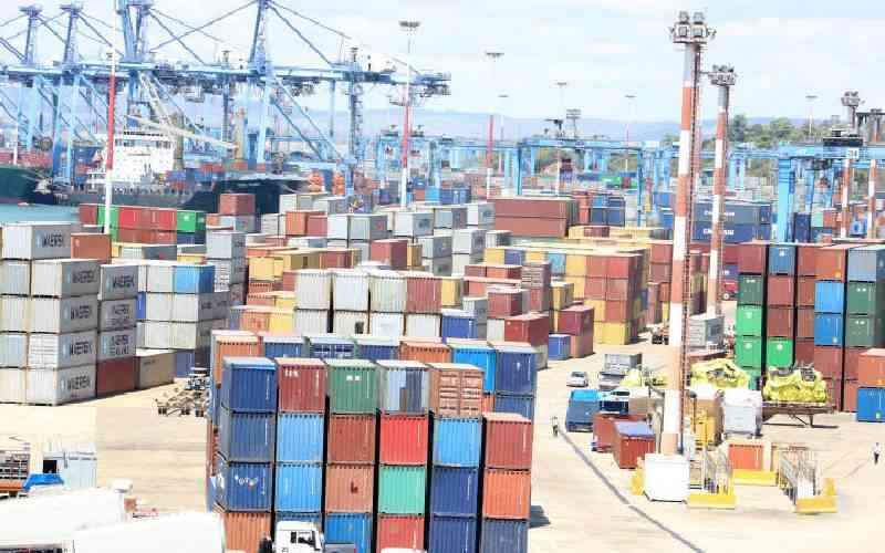 Counting economic cost of 'overlooked' coastal ports
