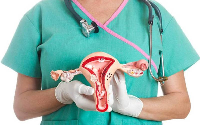 HPV self-testing set to revolutionise cervical cancer detection in Kenya