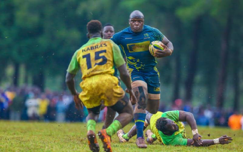 Bring it on! KCB out to end Kabras Sugar dominance