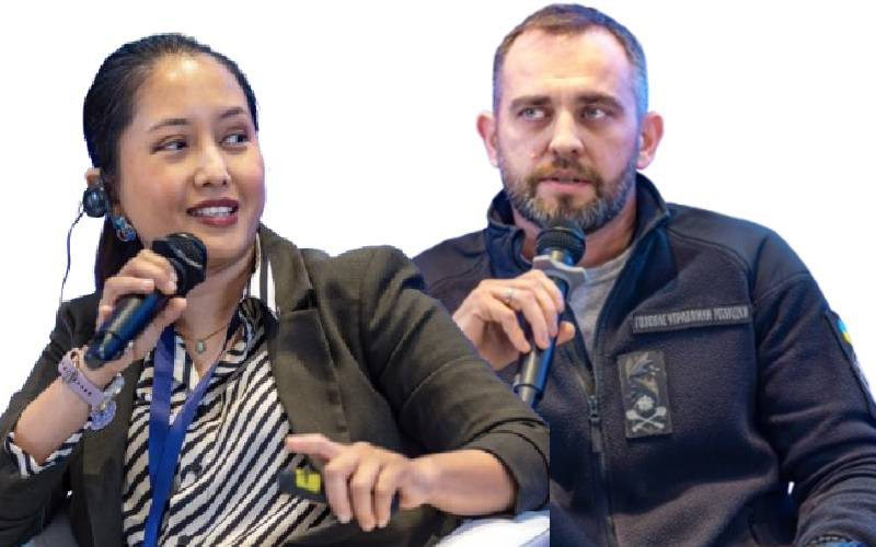 Kenya suffers Putin's decree to recruit foreign fighters