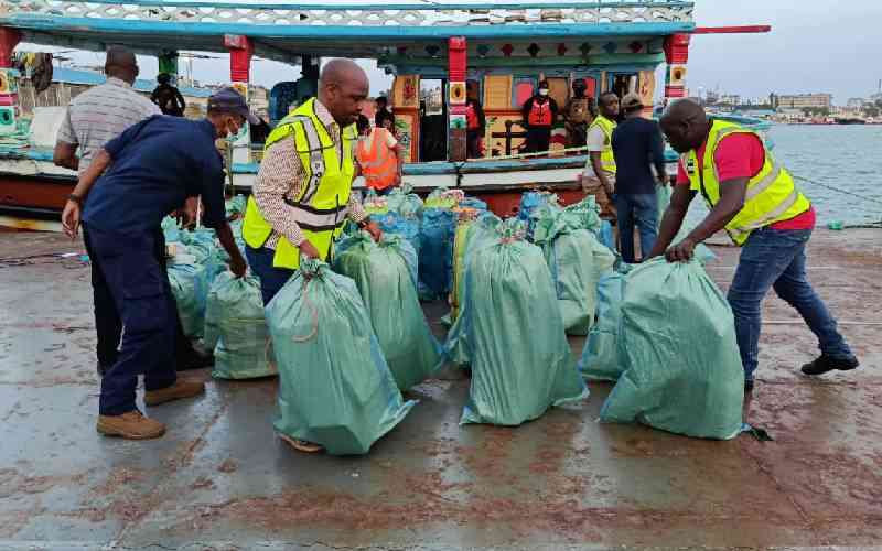 Whose Sh8.2 billion drugs?