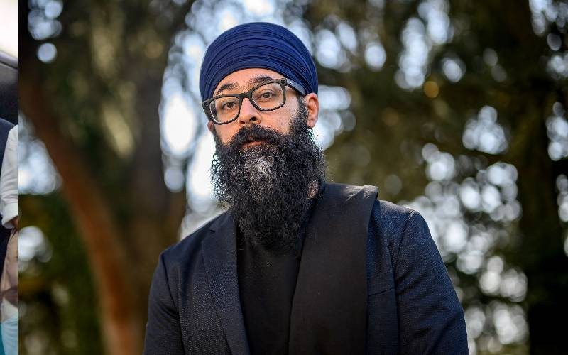 Silence not an option, says Canadian Sikh activist after fresh threats