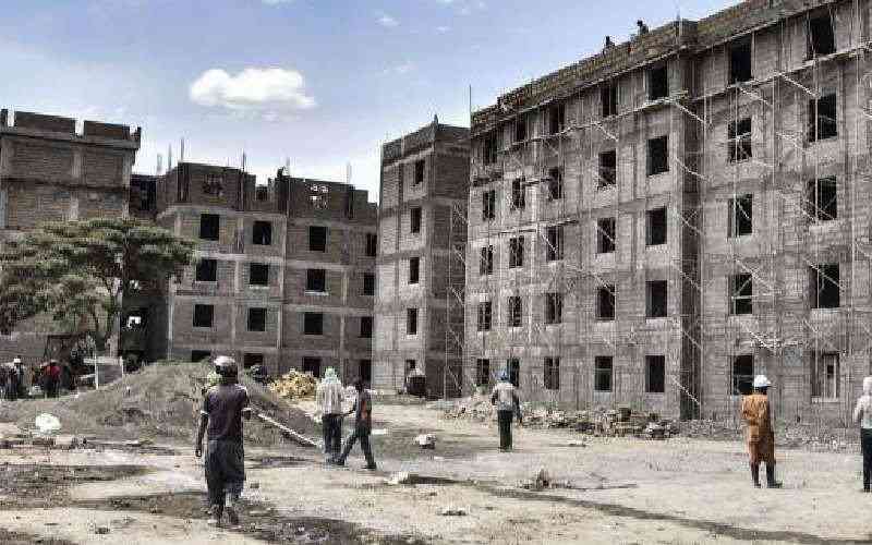 High county approval costs hindering affordable housing, expert says