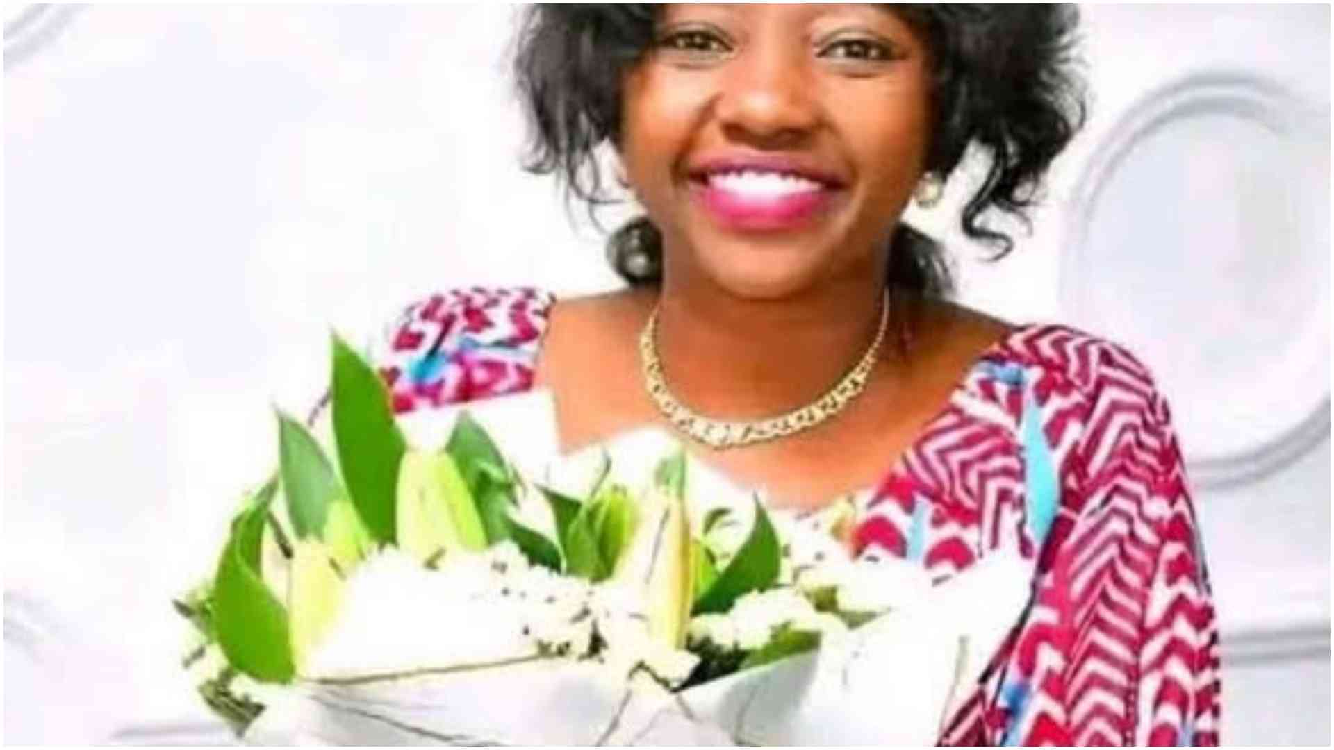 Charlene Ruto holds colourful Koito ceremony with Tanzanian entrepreneur