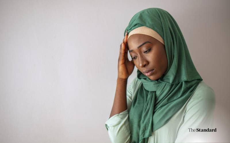 Climate linked to mental health crisis among rural women