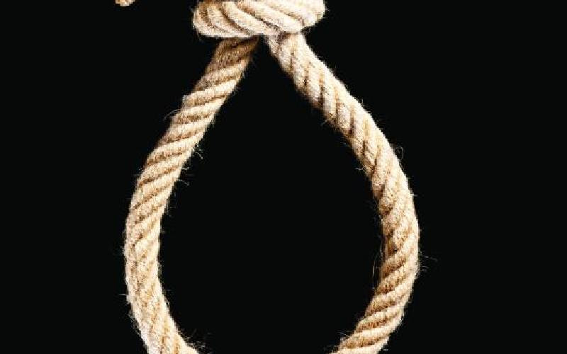 Why Kenya must amend the penal code and decriminalise suicide attempts