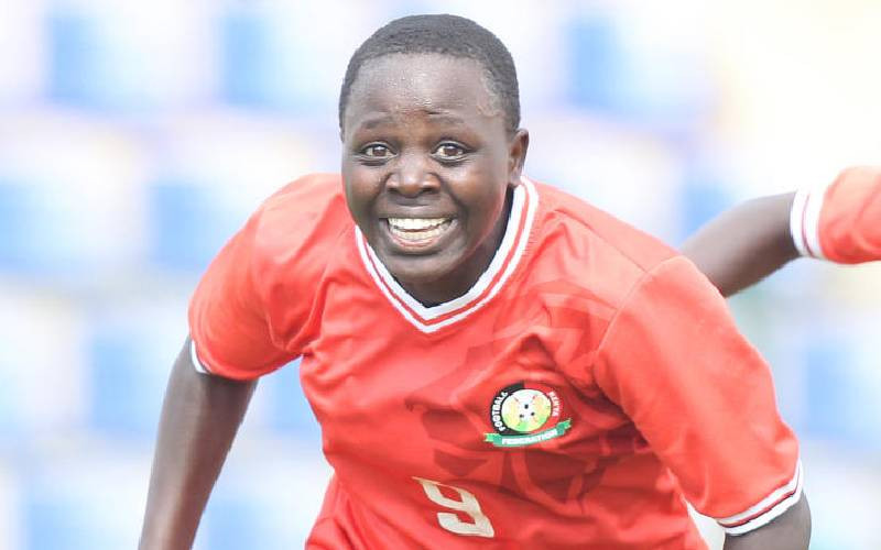 Rising Starlets shift focus to third round of qualifiers