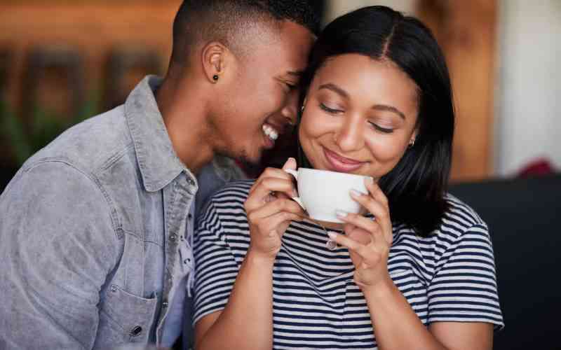 What should I really be looking for in a husband?