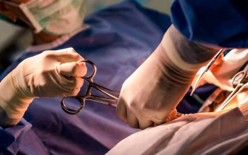 Experts warn as C-Section rate surpasses WHO guidelines