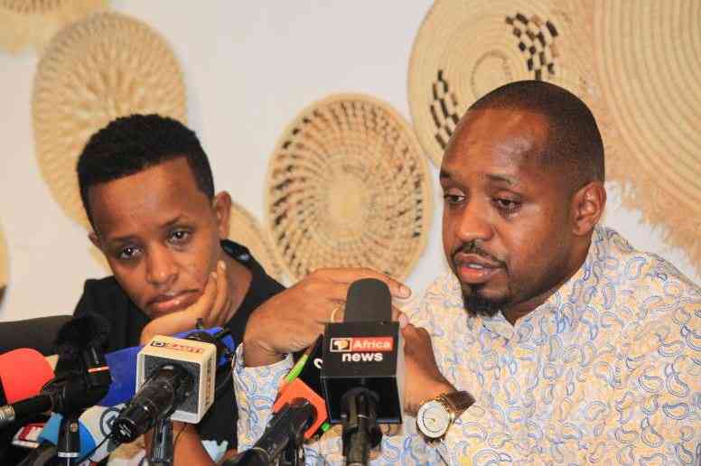 Tanzanians' silence amid serious human rights abuses worrying