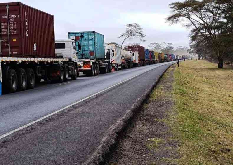 Pay up or pay: Why Mau- Rironi highway toll-free options could be costlier