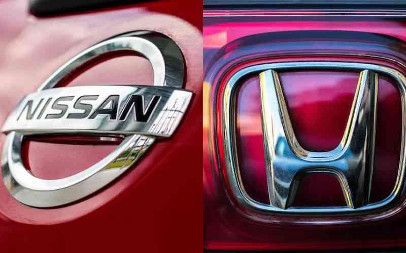 What next for Honda and Nissan?