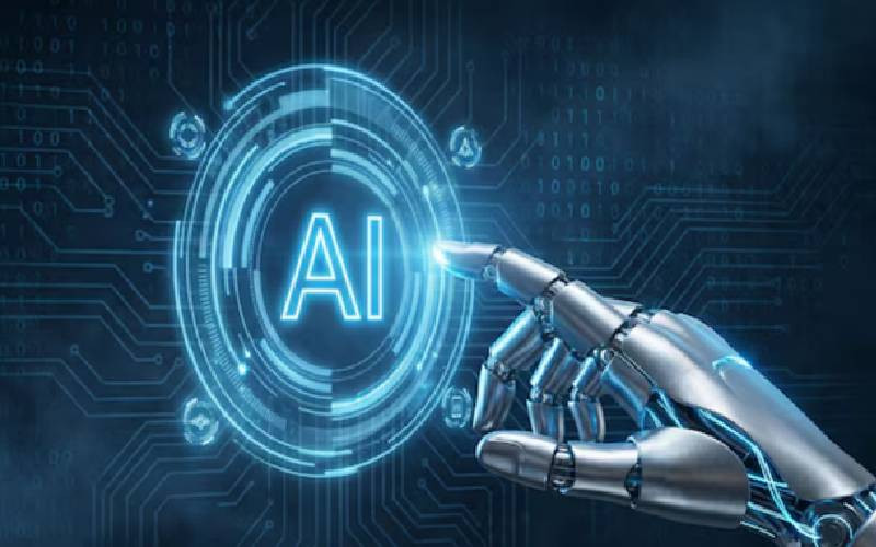 How AI is changing everyday work in Kenya
