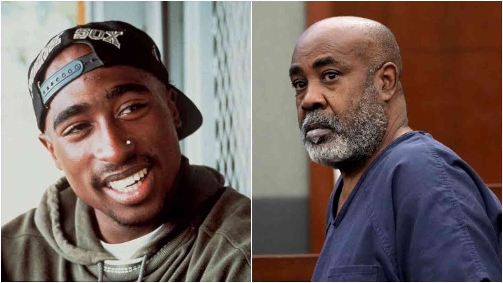 Tupac Shakur murder trial begins nearly 30 years after death as jury is seated