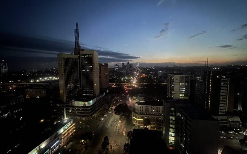 Why power blackouts are the new normal in Kenya
