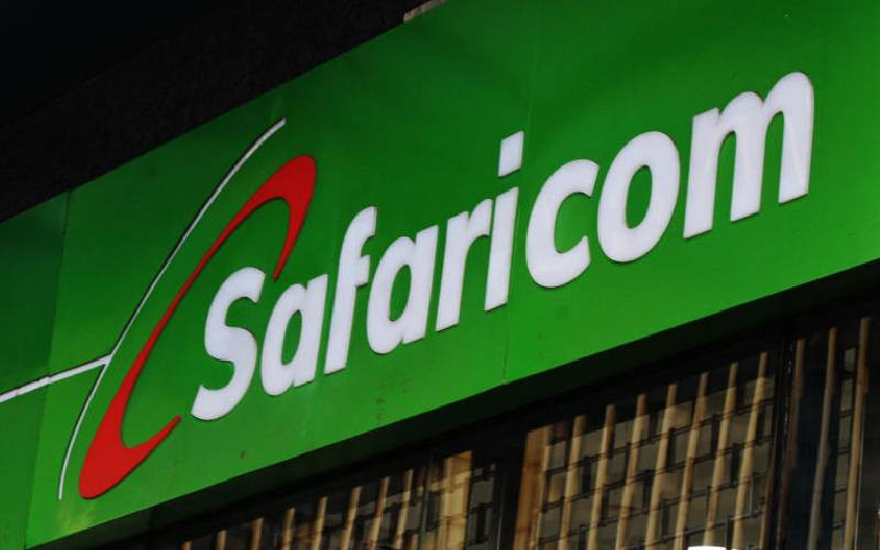 Safaricom wins 'inactive' SIM cards case over lack of evidence