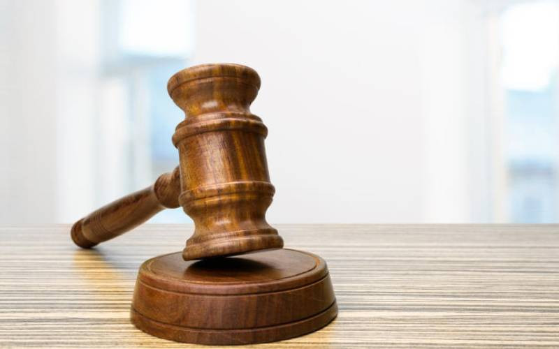 Court's rejection of AI filings divides lawyers