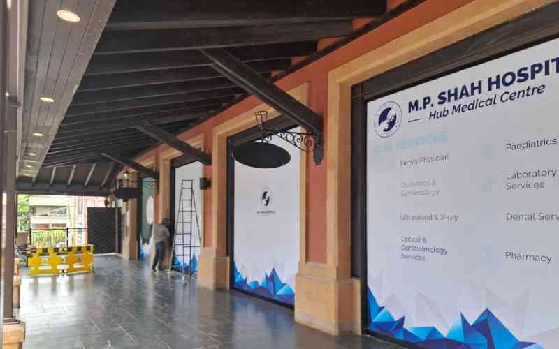 MP Shah: We will cooperate with SHA billing probe