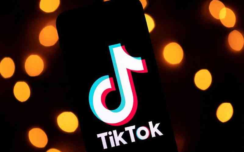 TikTok removes more than 884,000 videos in Kenya over guideline violations