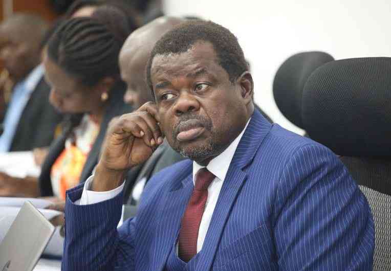 Omtatah's plea for larger bench in electoral cases gets IEBC nod