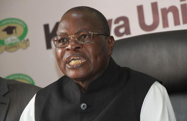 Why future of JSS hangs between primary and secondary schools