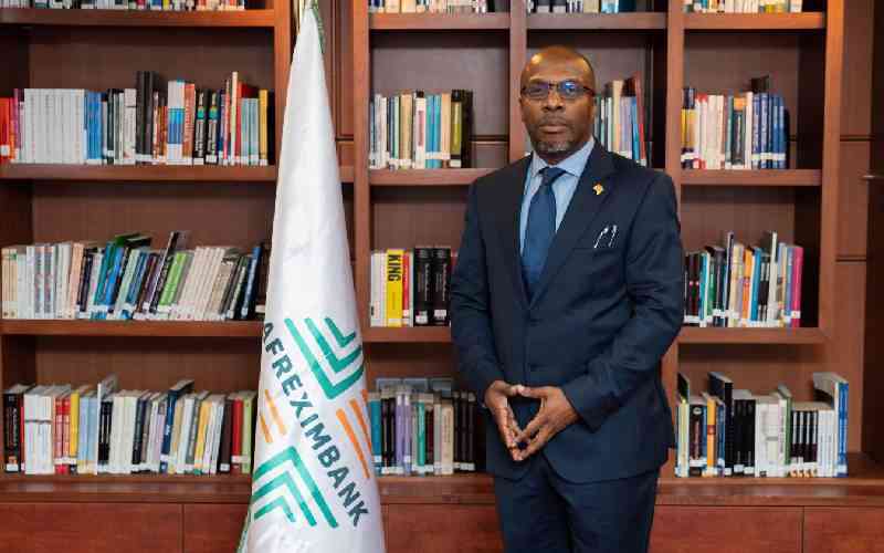 Afreximbank launches third AfCFTA bootcamp, firms urged to tap trade pact