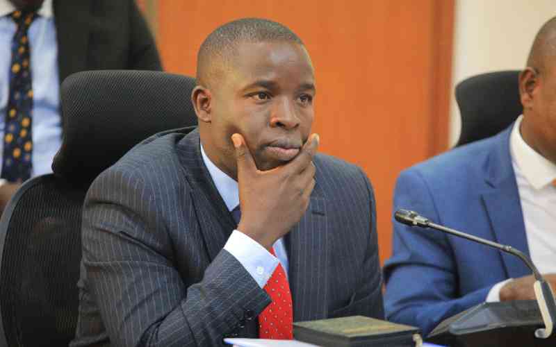 Governor Sang in hot soup over unsustainable wage bill