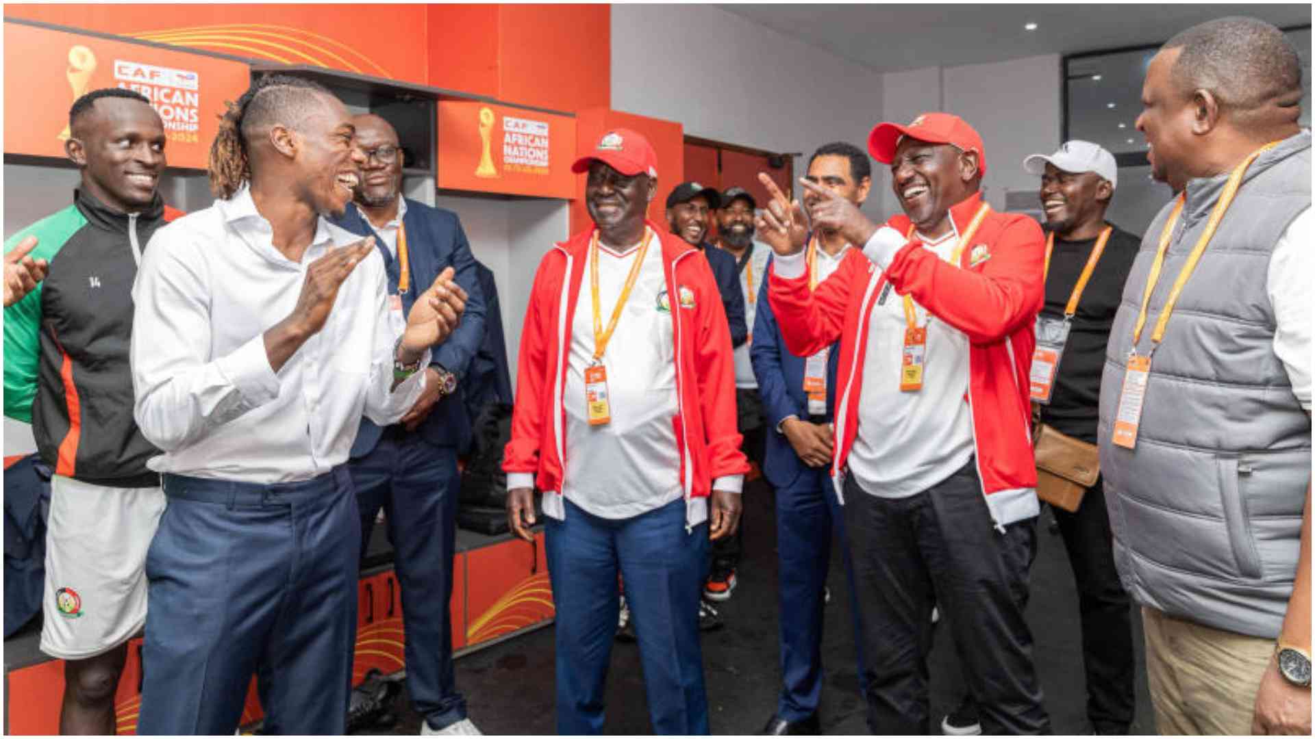 CHAN 2024: Tournament confirms money is the best motivation