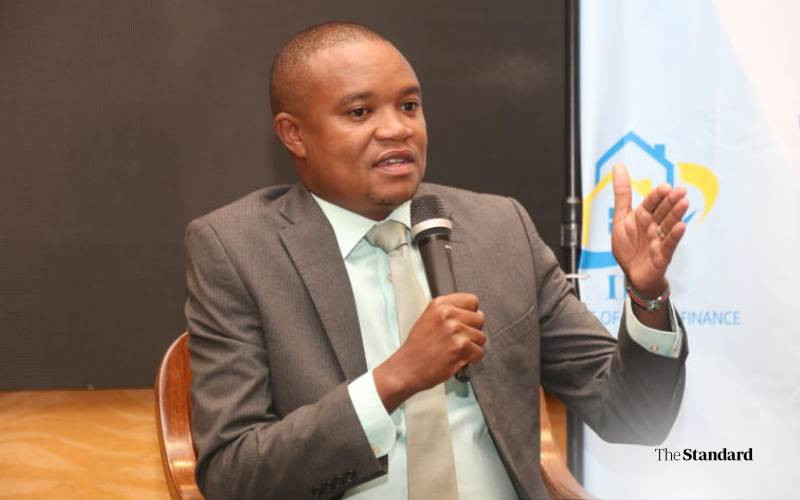 Public participation on Finance Bill begins