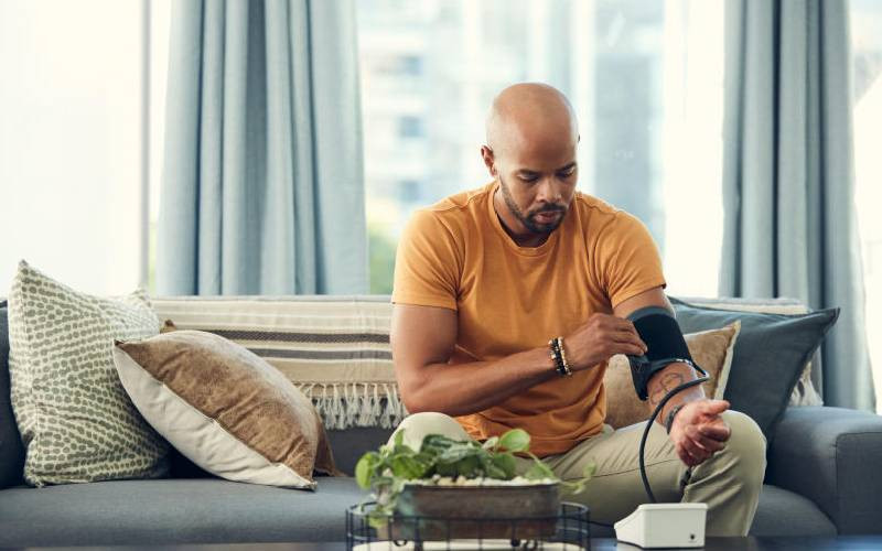 Pulmonary hypertension: When high blood pressure hits vessels of the lungs