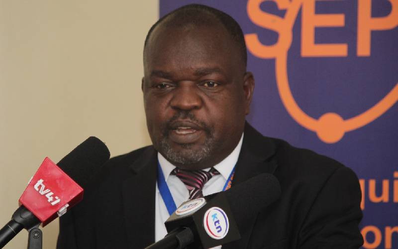 State agency validates CBE resource centres ahead of nationwide rollout