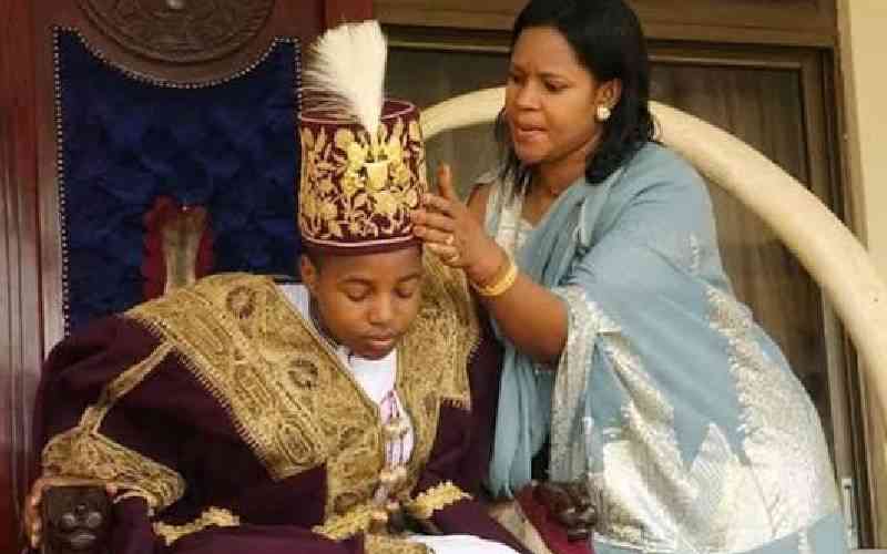 Tooro Kingdom succession thrown into dispute after royal family rejects new king