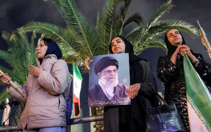 Killing of the Ayatolla: The red line that six American presidents refused to cross