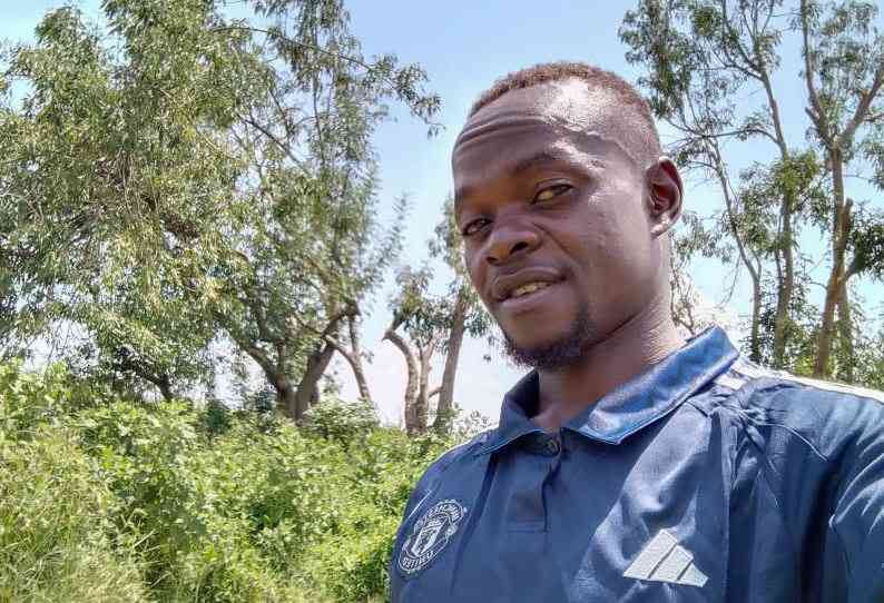 Brian Odhiambo allegedly beaten, loaded into KWS Land Cruiser, court hears