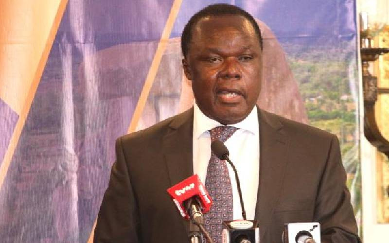 Lack of market data delays State plan to industrialise counties