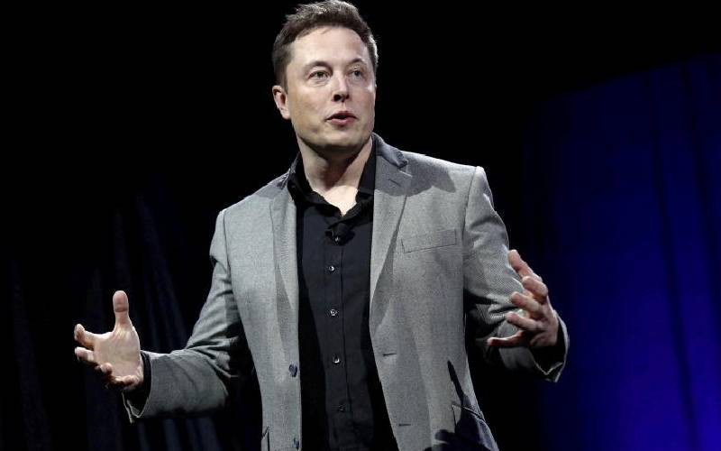 Would you let Elon Musk install a brain chip?