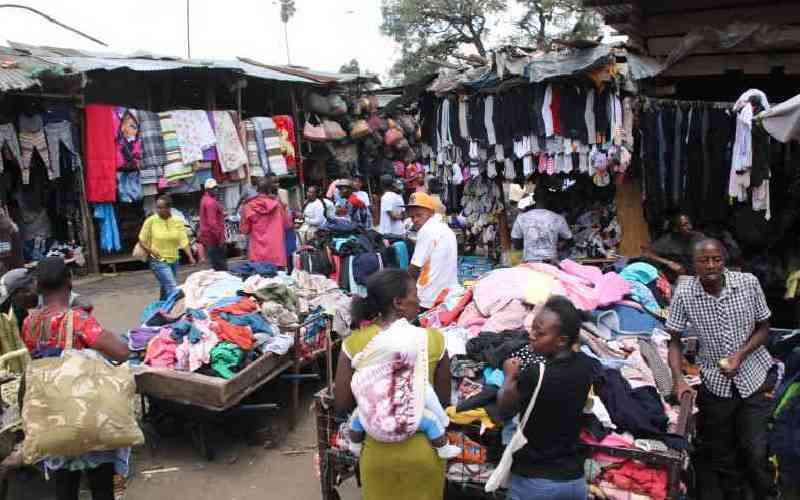 Let Nairobi's next infrastructure milestone move from pilot to policy