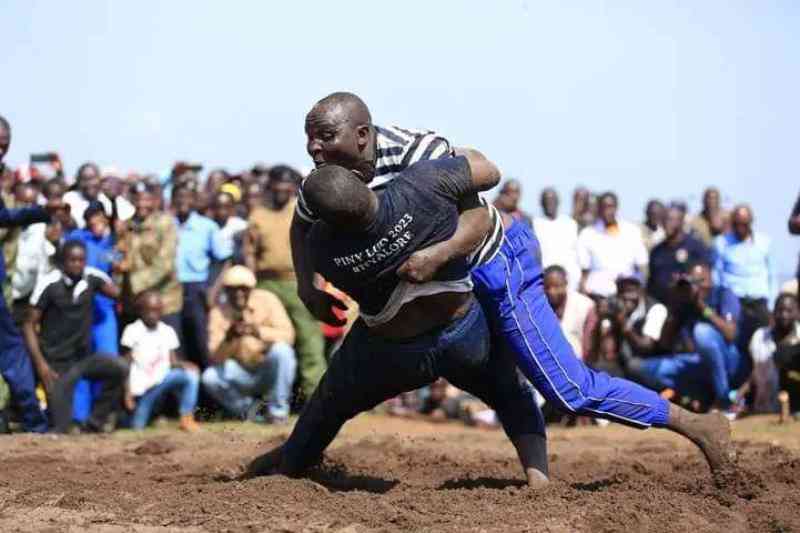 Kenya to host inaugural East Africa Amateur Wrestling Championships