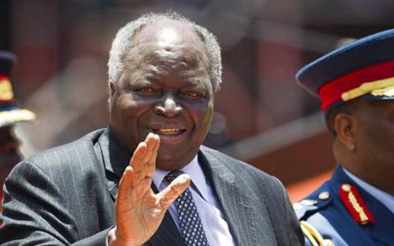 We hungered for Kibaki, can the new CEO inspire us?