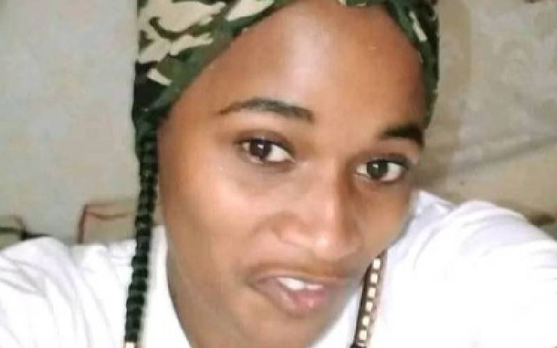 Outrage, grief as another Kenyan dies in the hands of law enforcers