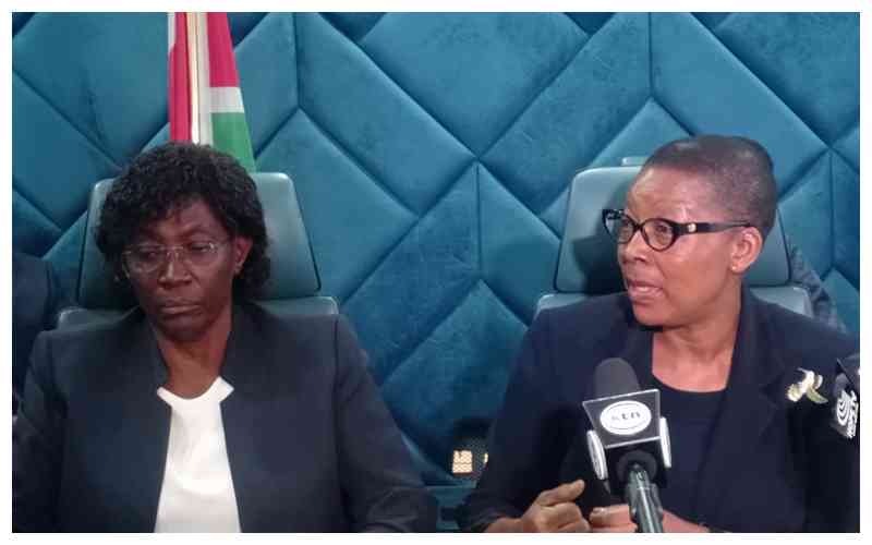 State banks on new taskforce to reform public trustee department