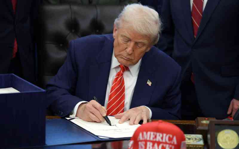 AGOA: New lease of life for US-Africa trade accord