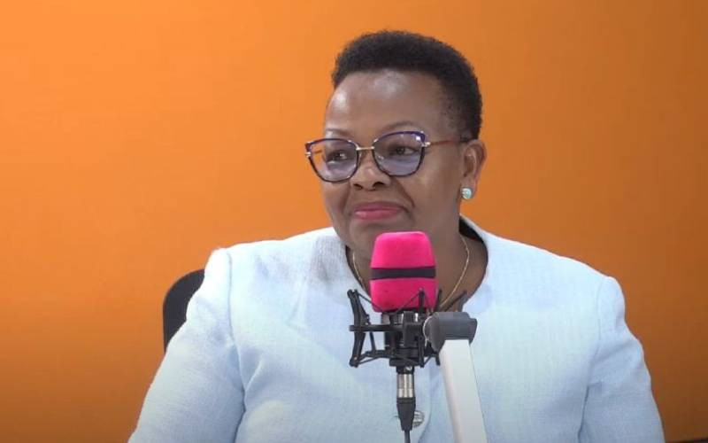 Senators call for incorporation of gender analysis in legislative scrutiny