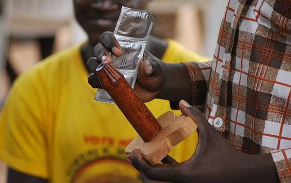 44 percent of Mandera men are virgins, survey shows