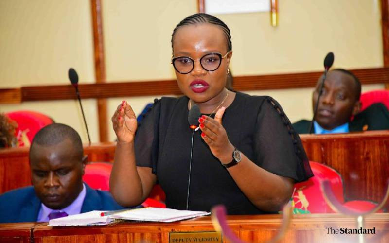 Baringo Public Service Board in conflict with the executive over staff recruitment