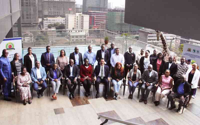 Calls for businesses to build regional value chains
