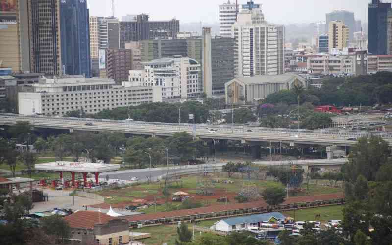 Chinese investors channel billions into Africa's energy and industrial sectors