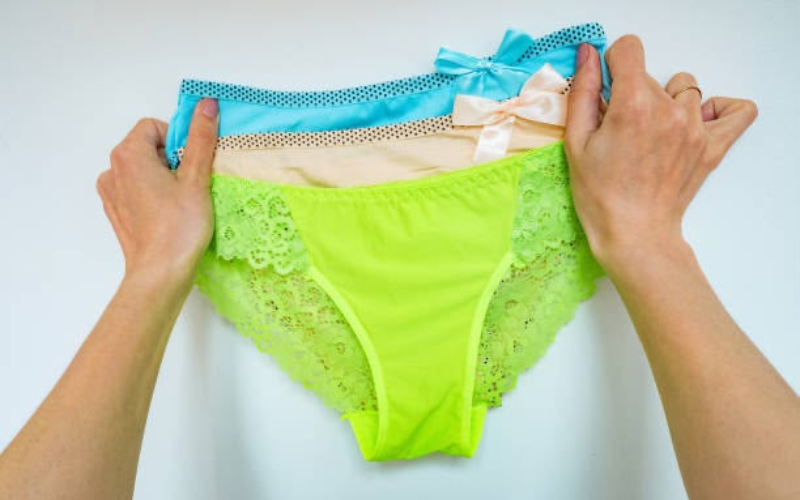 Nairobi boutique owner calls out women for trying on outfits without innerwear